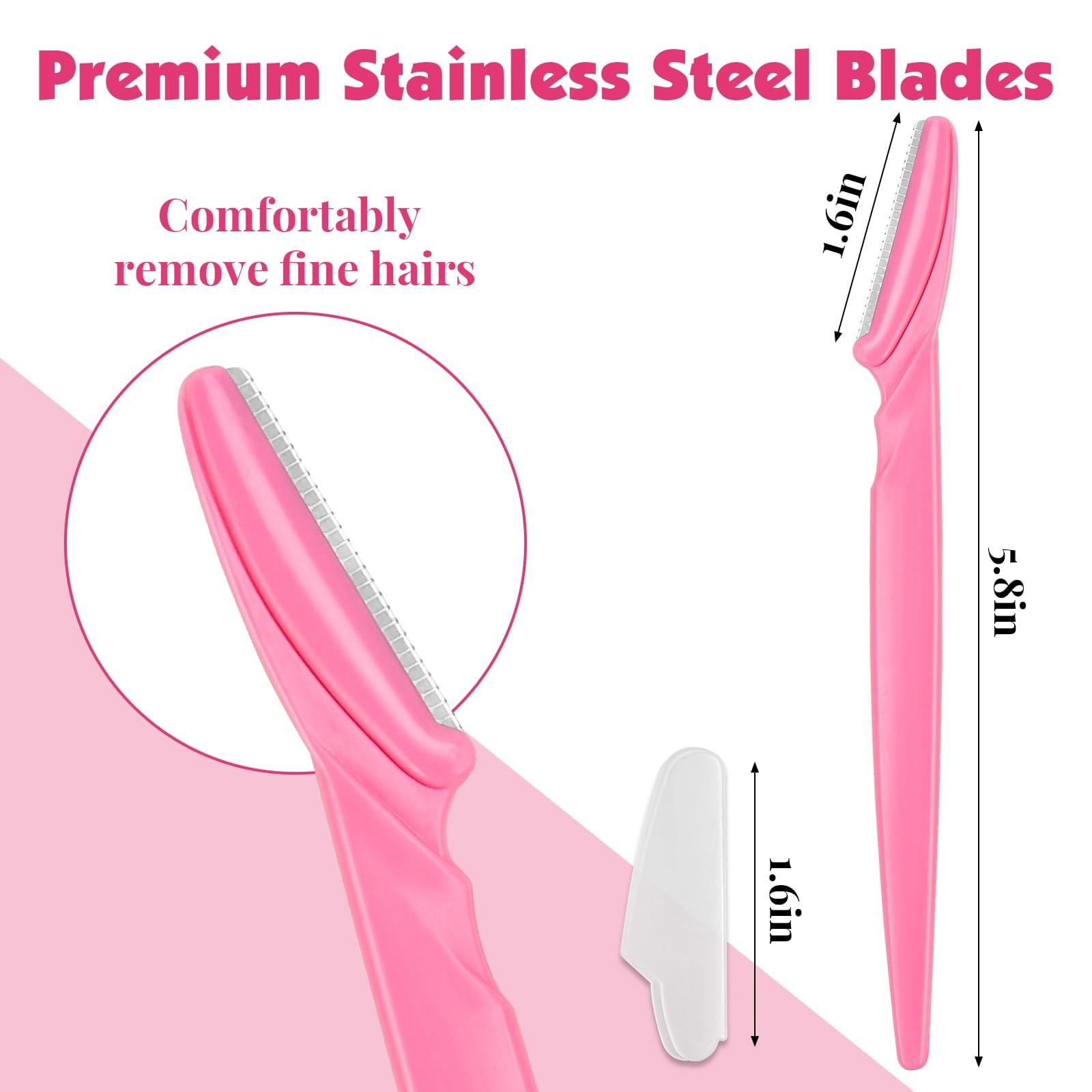 Straight Handle Brow Shaper Sa - Safety Razor Handle review and price