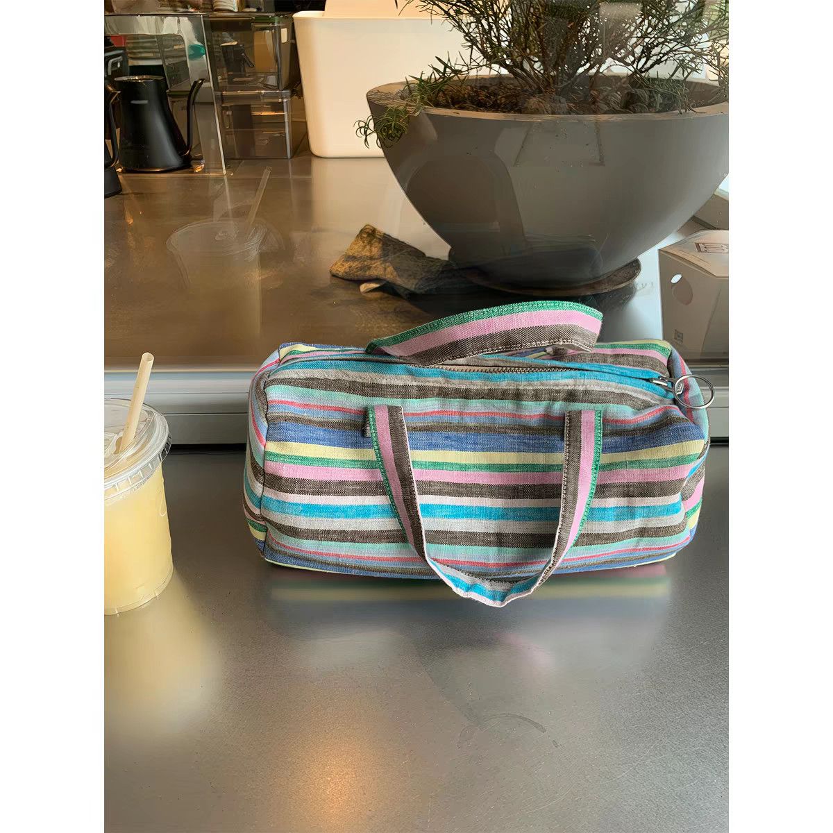 Women Bag Cotton 2026 Fashion  - Linen Bag Bulk review and price