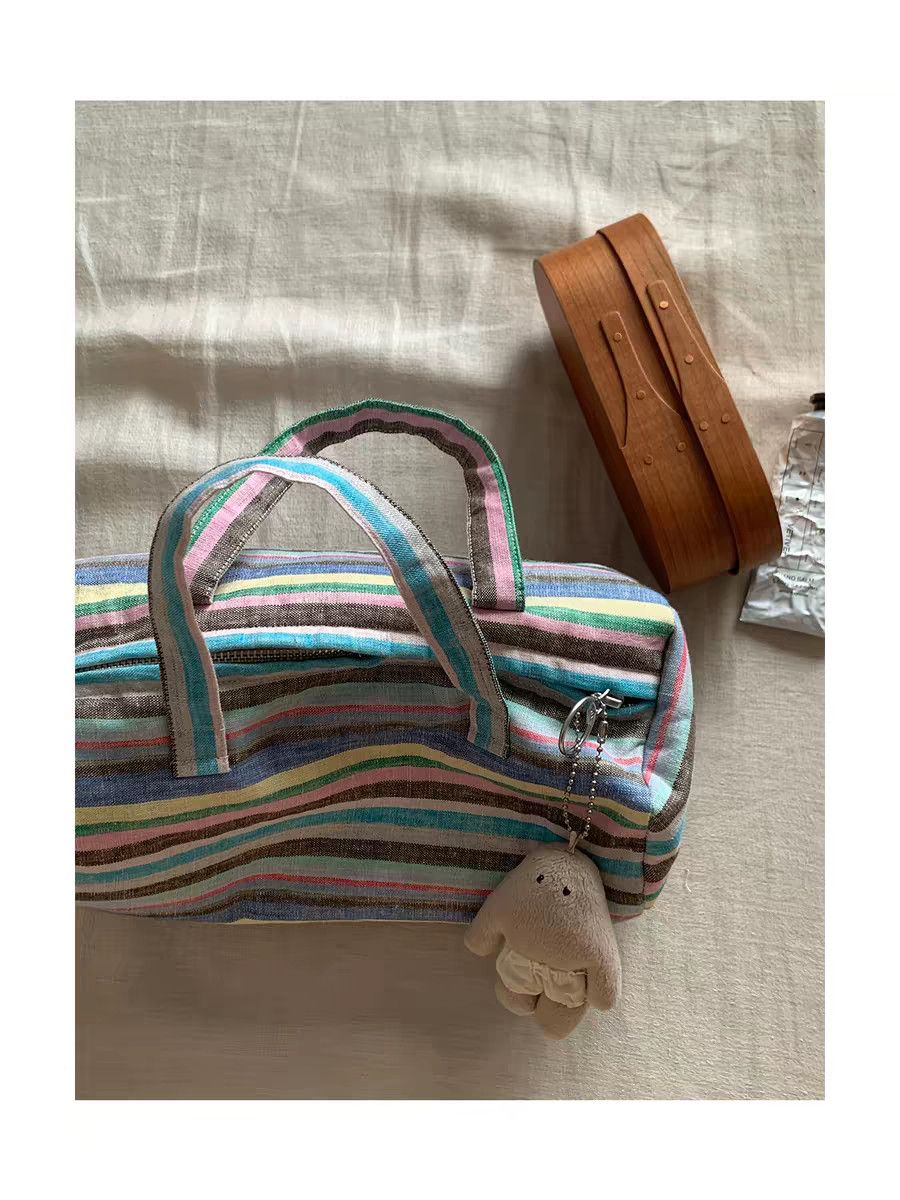 Women Bag Cotton 2026 Fashion  - Linen Bag Bulk review and price
