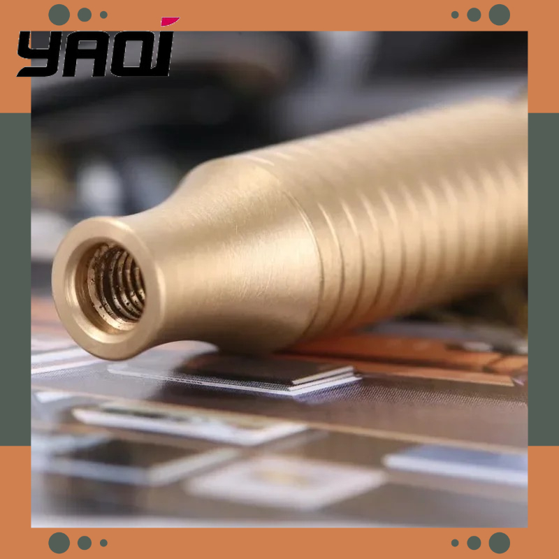 Safety Razor Handle YAQI Razor - Safety Razor Handle review and price