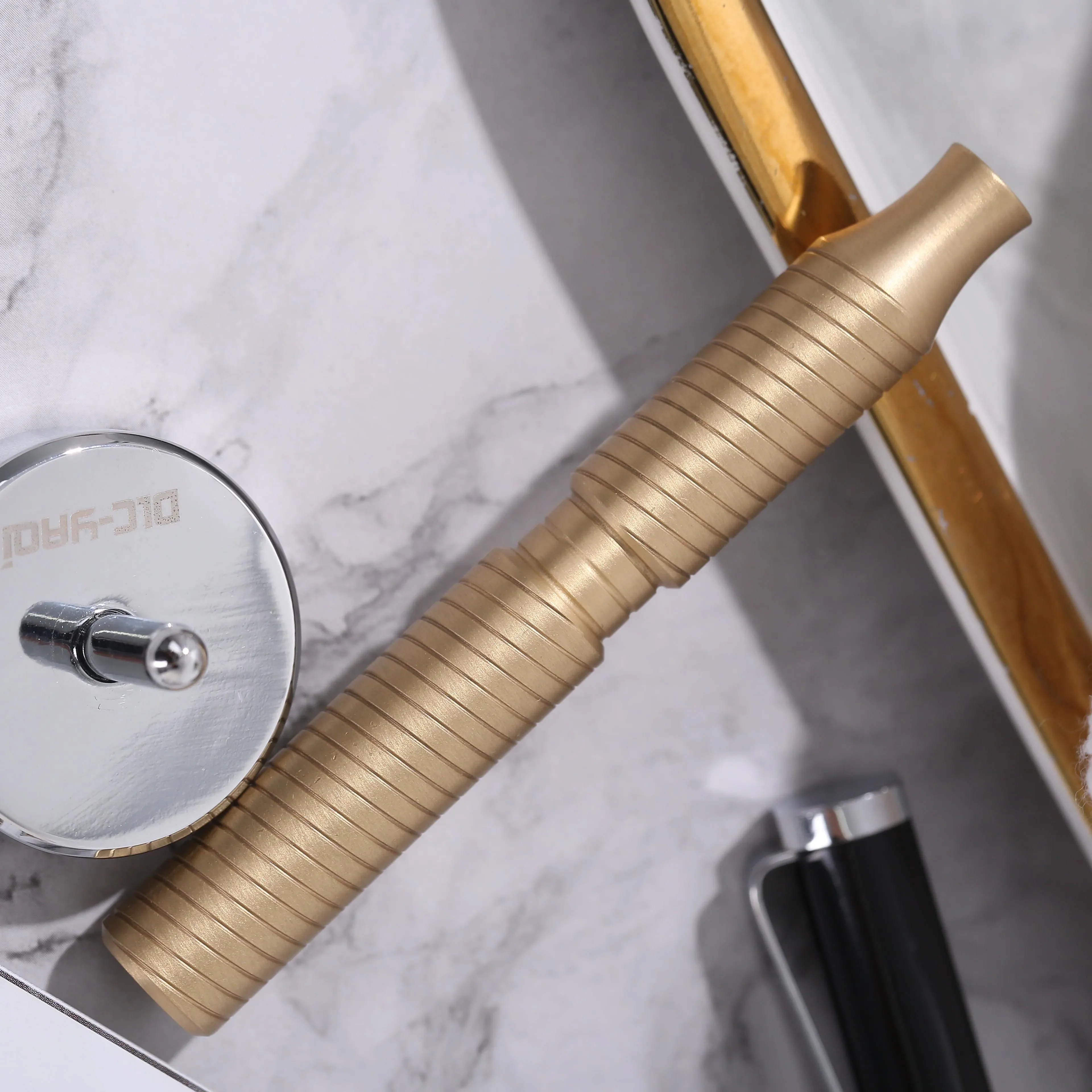 Safety Razor Handle YAQI Razor - Safety Razor Handle review and price