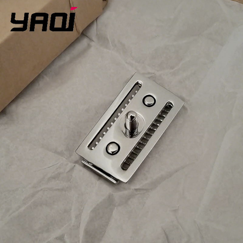 2026 Yaqi Top Selling！Beast Hy - Safety Razor Handle review and price