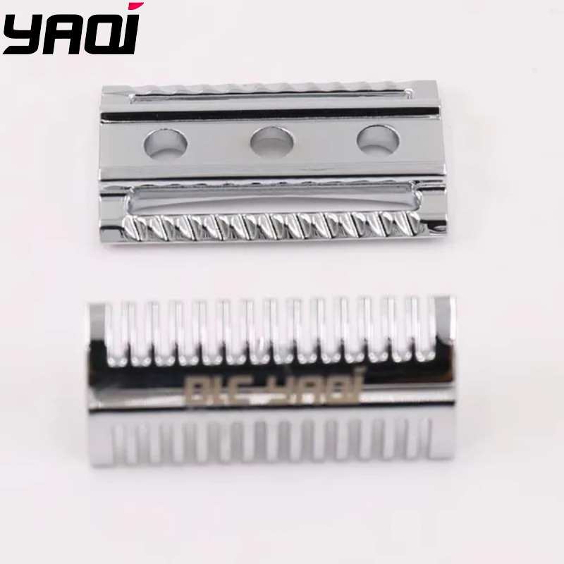 2026 Yaqi Top Selling！Beast Hy - Safety Razor Handle review and price