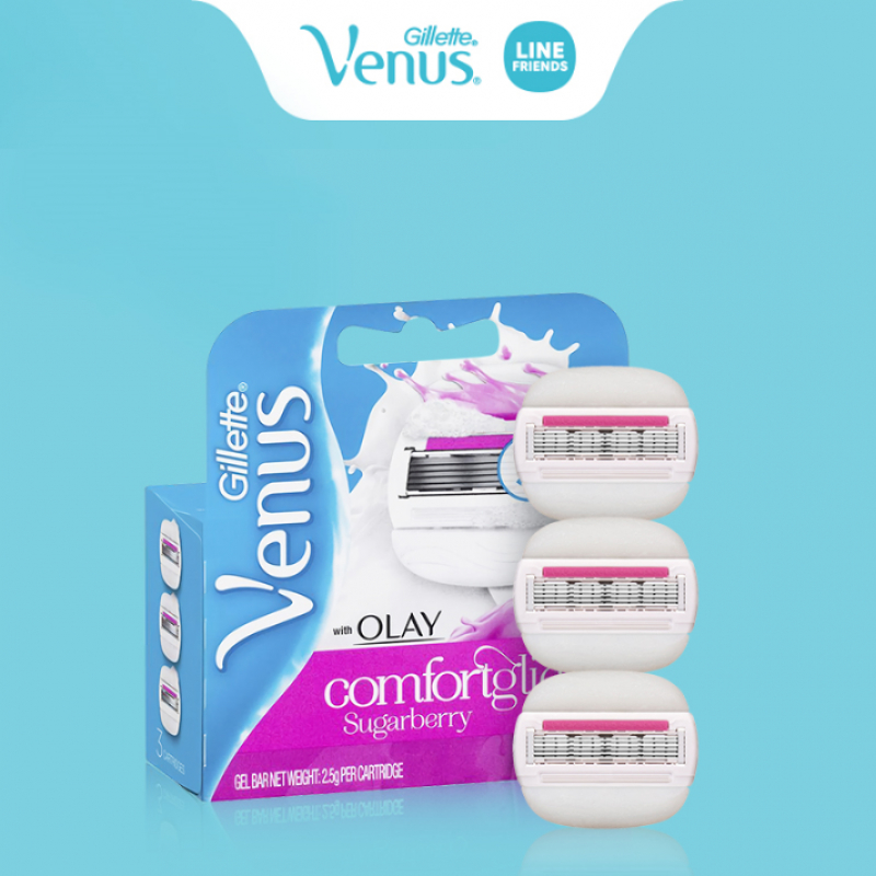 Gillette Venus Razor Blade Sha - Safety Razor Handle review and price
