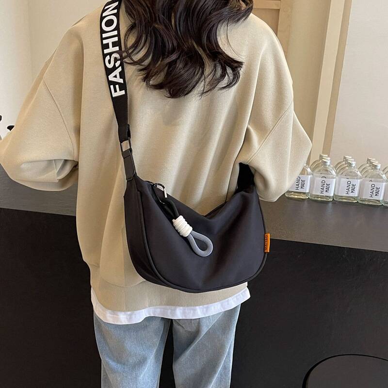 New Fashion Crossbody Simple W - Linen Bag Bulk review and price