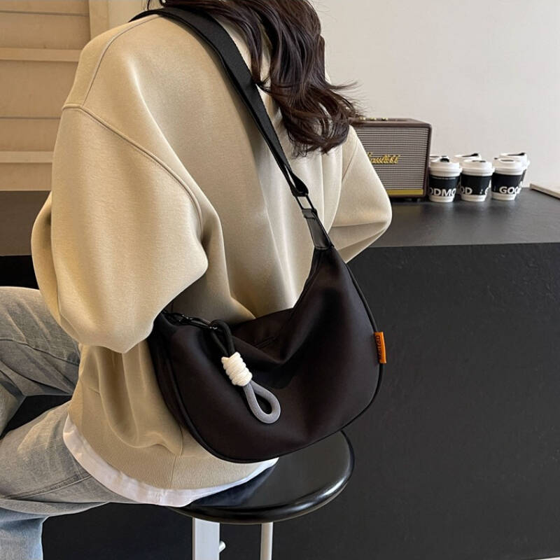 New Fashion Crossbody Simple W - Linen Bag Bulk review and price
