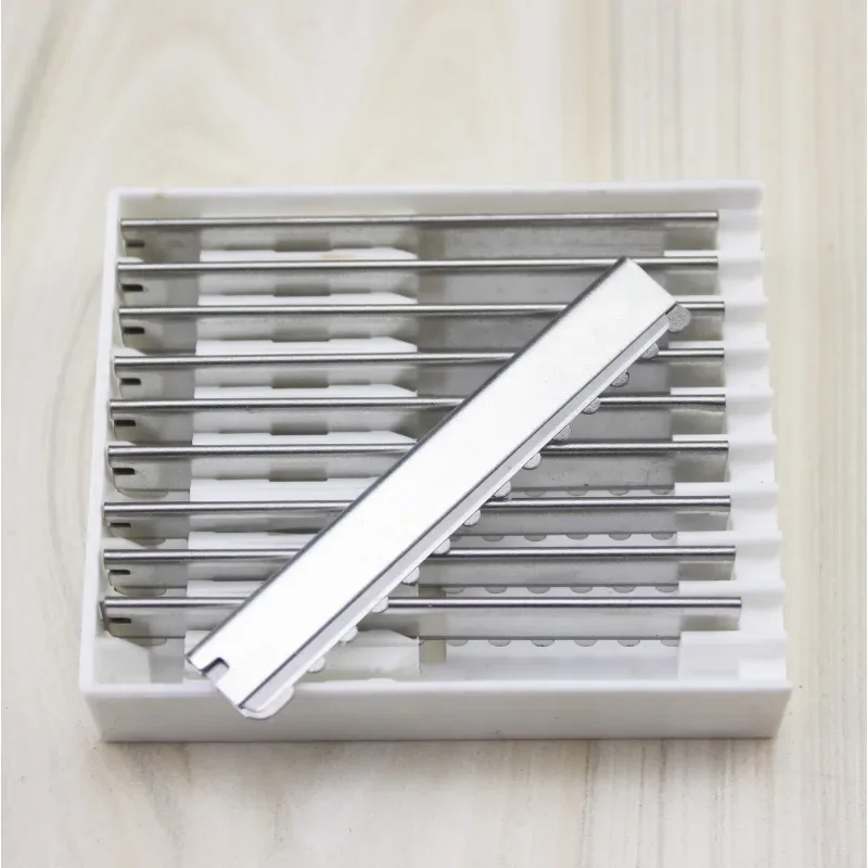 10/20pcs Safety Hair Knife Raz - Safety Razor Handle review and price