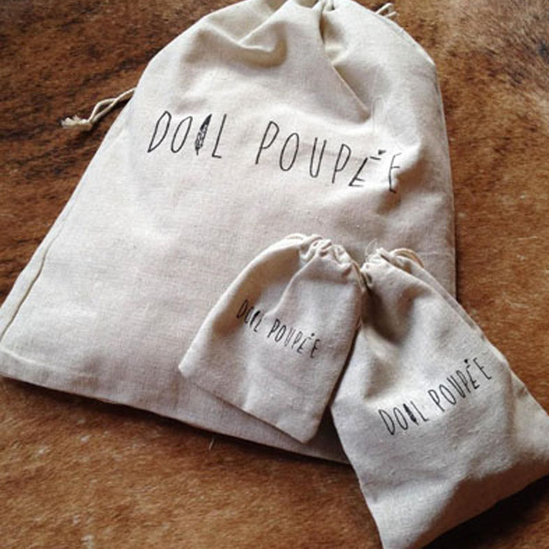 Personalized Custom Logo Linen - Linen Bag Bulk review and price