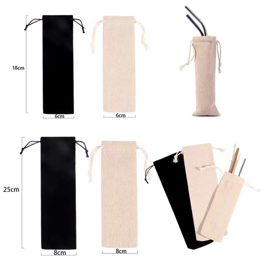 Multi-functional Cotton Linen  - Linen Bag Bulk review and price