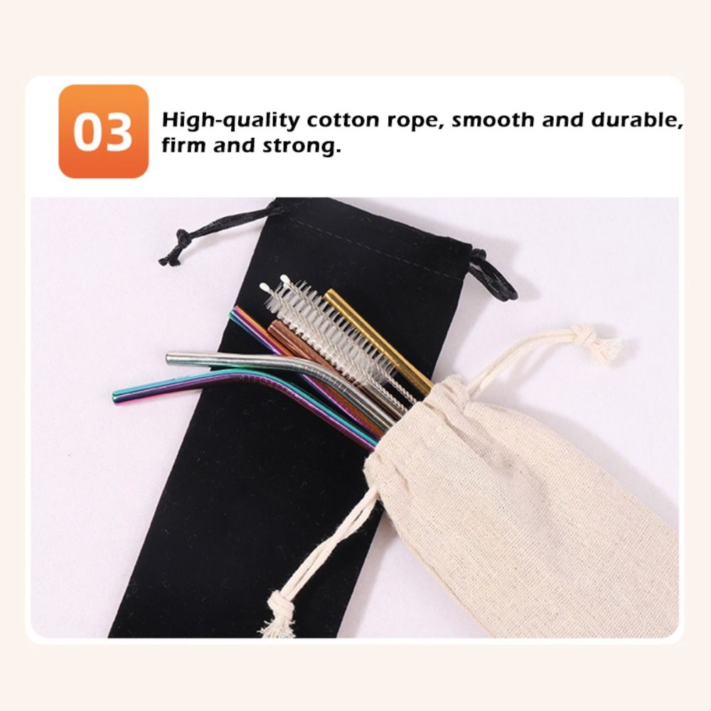 Multi-functional Cotton Linen  - Linen Bag Bulk review and price