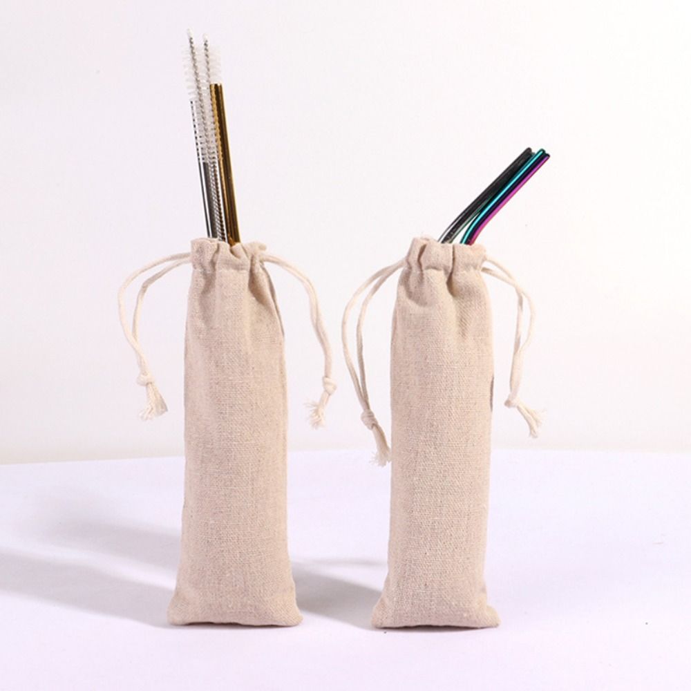 Multi-functional Cotton Linen  - Linen Bag Bulk review and price